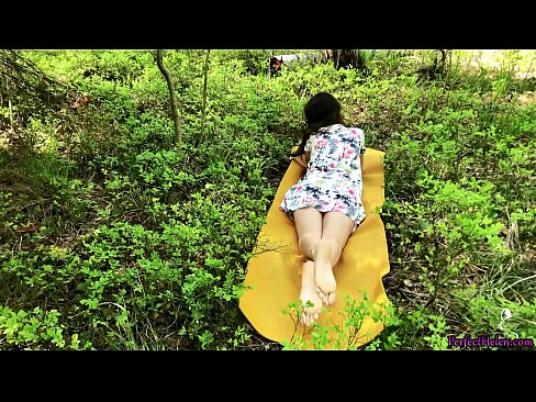 ❤️ Tinder मा अपरिचित व्यक्ति मेरो बिल्ली हस्तमैथुन गर्दछ र जंगलमा जोशपूर्वक चुदिन्छ ❌ हामीलाई % ne.xxxpornolive.ru% ❤
